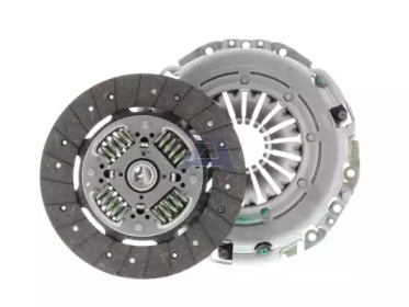 Комплект сцепления AISIN для NISSAN INTERSTAR Фургон (X70) dCi 120